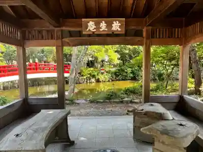 伊弉諾神宮(兵庫県)