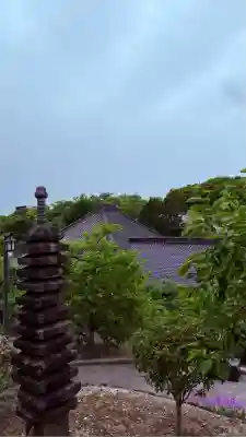 八事山 興正寺(愛知県)