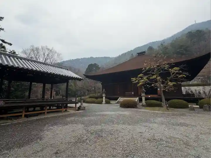 大善寺(山梨県)