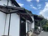 福来寺(京都府)