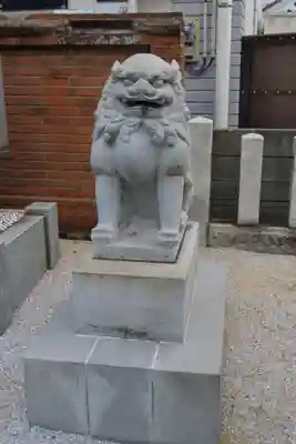 白山神社(福岡県)