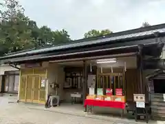 出雲伊波比神社(埼玉県)