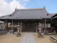 極楽寺の本殿・本堂