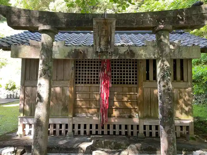 青龍寺(高知県)