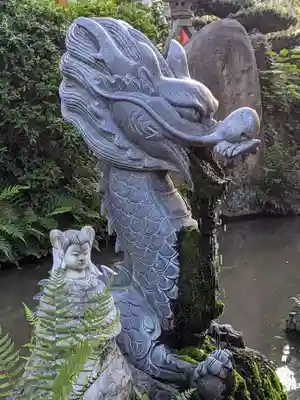 田村神社(香川県)