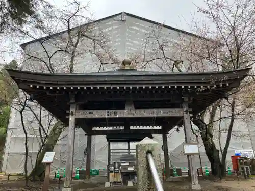 松尾寺(京都府)