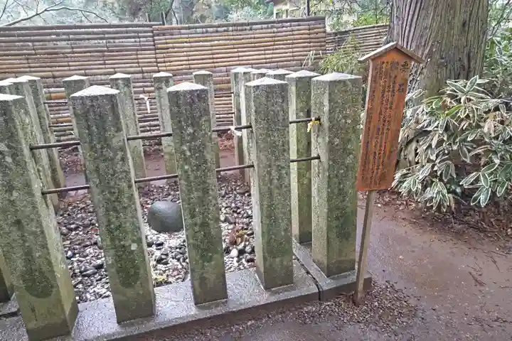 香取神宮(千葉県)