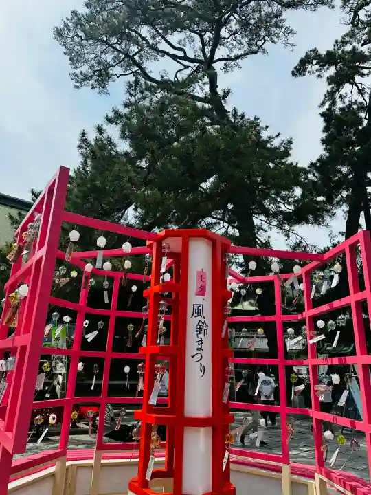 白山神社(新潟県)