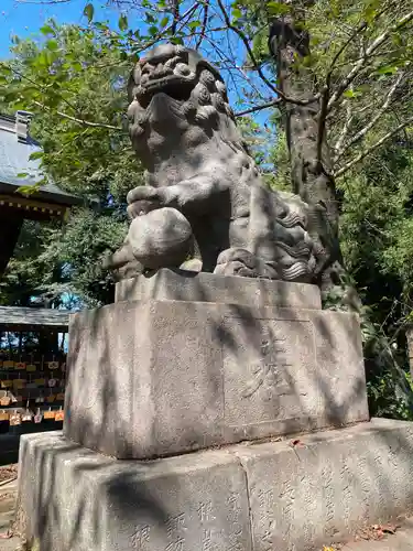 赤城神社(群馬県)