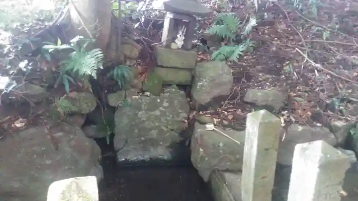 亀都起社のその他建物