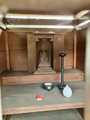 法蓮寺(東京都)