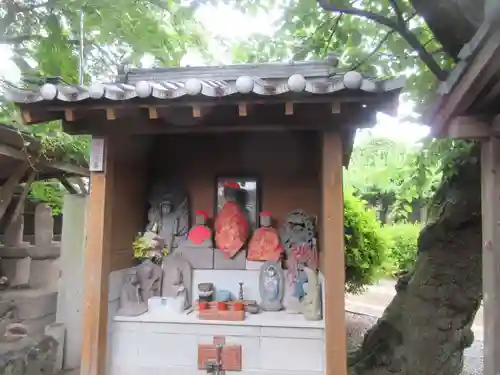 日輪寺(福岡県)