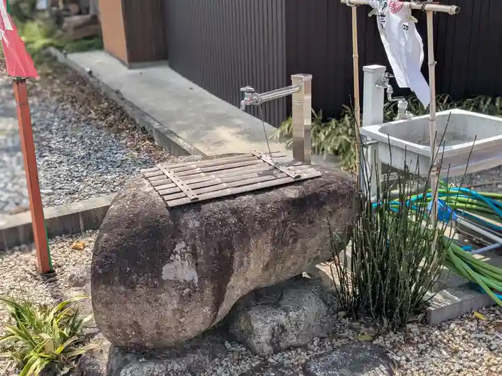 伊奈利社(三重県)