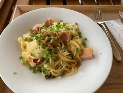 宇波西神社(福井県)