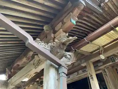 金銅寺の芸術