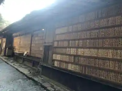 玉置神社(奈良県)
