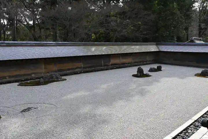 龍安寺(京都府)