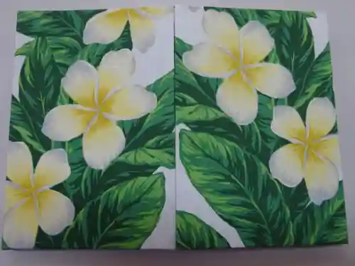 弥生神社の御朱印帳