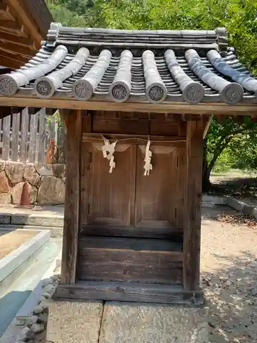 備前国総社宮(岡山県)