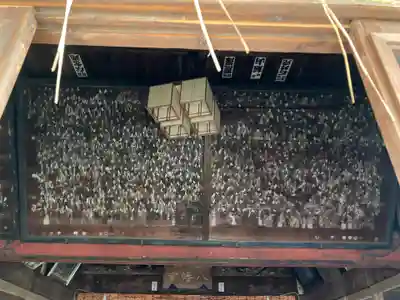 長沼八幡宮(栃木県)