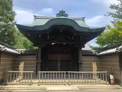 高台寺（高台寿聖禅寺・高臺寺）(京都府)