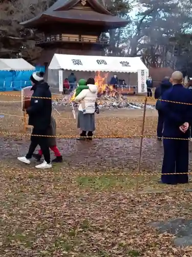陸奥國分寺(宮城県)