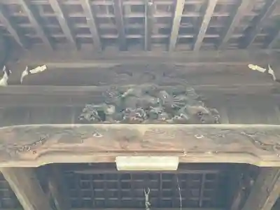 土居八幡神社(兵庫県)