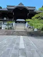 近江神宮の山門・神門