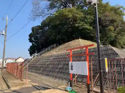 皇産霊神社(千葉県)
