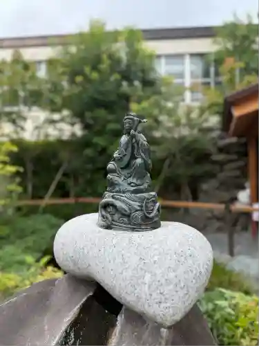 蛇窪神社(東京都)