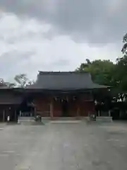 和樂備神社(埼玉県)