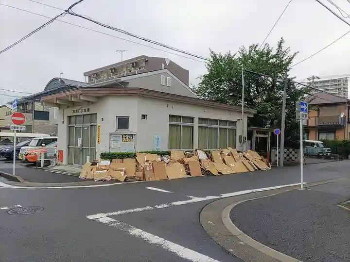 神野神社のその他建物
