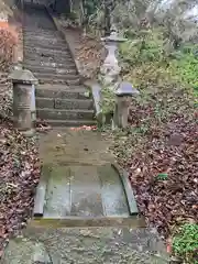 天満神社(福島県)