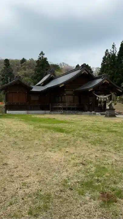 居多神社(新潟県)