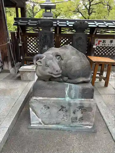 湯島天満宮(東京都)