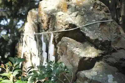 大甕神社のその他建物