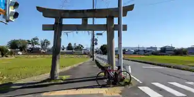 玉田神社(京都府)