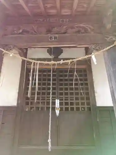 愛宕神社(茨城県)