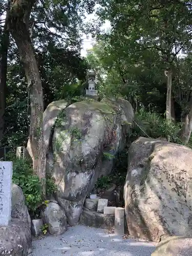 熊野神社のその他建物