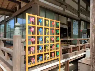 多聞寺のその他建物