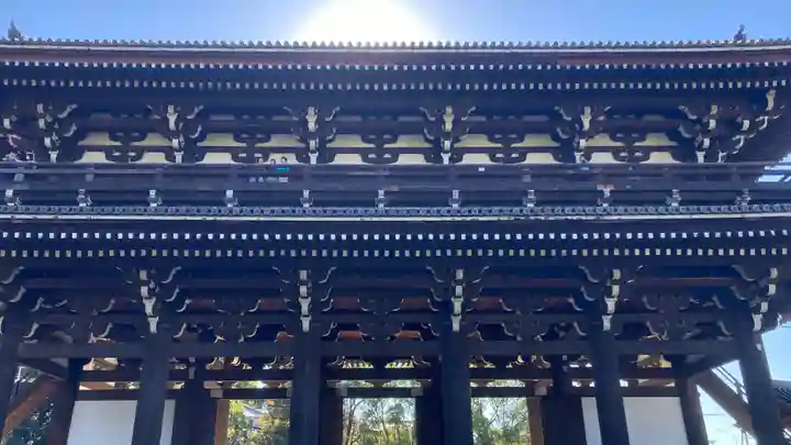 東福禅寺(東福寺)(京都府)