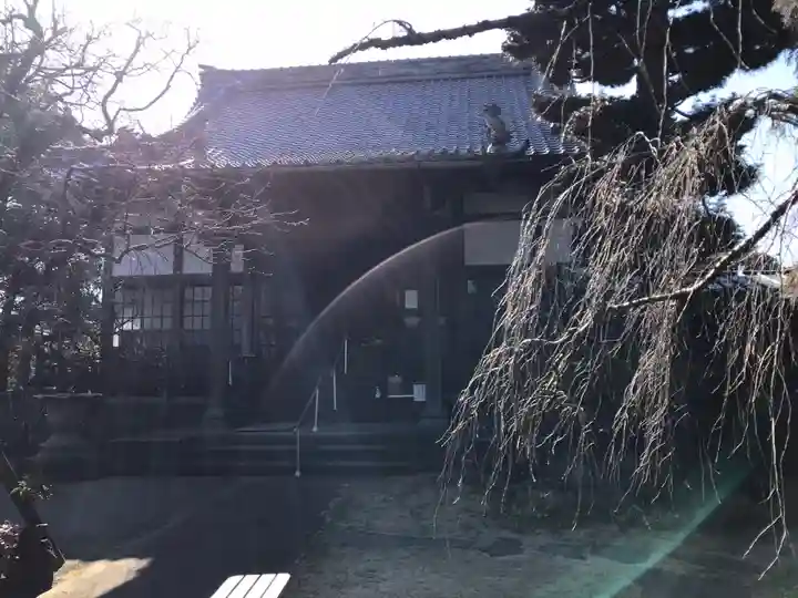 正恩寺(神奈川県)