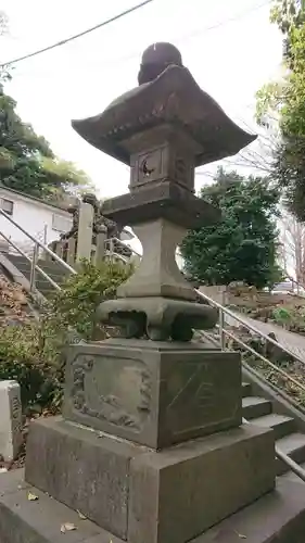 中村八幡宮のその他建物