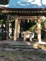 佐々牟志神社(福井県)