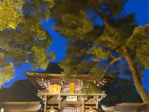 明治神宮(東京都)