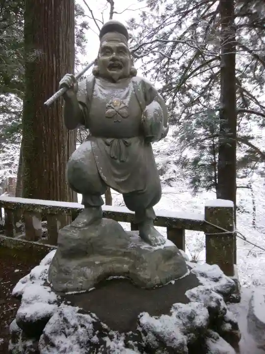榛名神社(群馬県)
