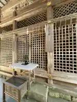 園城寺(三井寺)の本殿・本堂