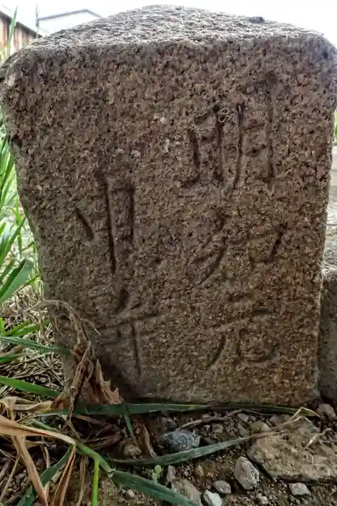 加茂神社のその他建物