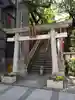 三田春日神社(東京都)