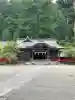 日光二荒山神社(栃木県)